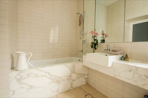 Woollahra Terrace - Darwin Holiday 8
