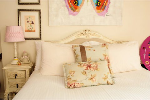 Woollahra Terrace - Darwin Holiday 9