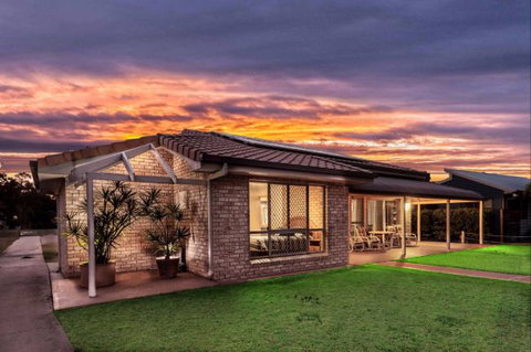 Woodgate Beach Tourist Park - Darwin Holiday 7