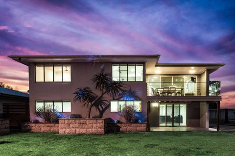 Woodgate Beach Tourist Park - Darwin Holiday 8