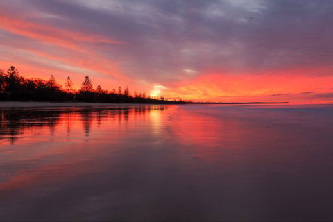 Woodgate Beach Tourist Park - Darwin Holiday 9