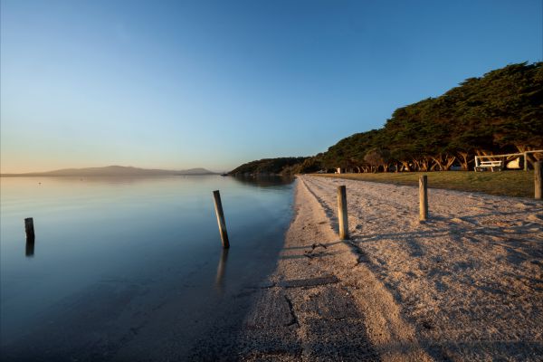 Bennison VIC Darwin Holiday