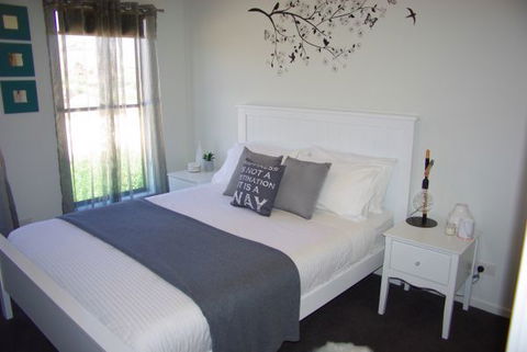 Yalooka Farm - Darwin Holiday 1