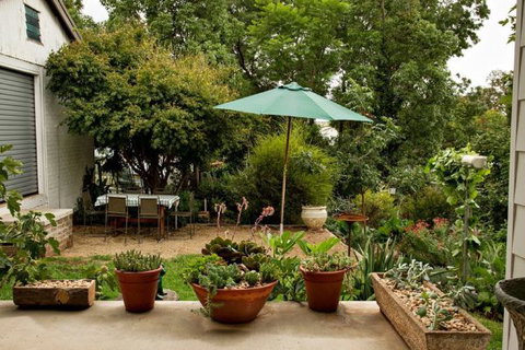 Young Garden Retreat - Darwin Holiday 4