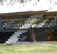 192 Page Drive Blanchetown -River Shack Rentals - Darwin Holiday