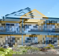 1 Miami - Darwin Holiday