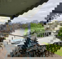 21 Old Murbko road Morgan - River Shack Rentals - Darwin Holiday