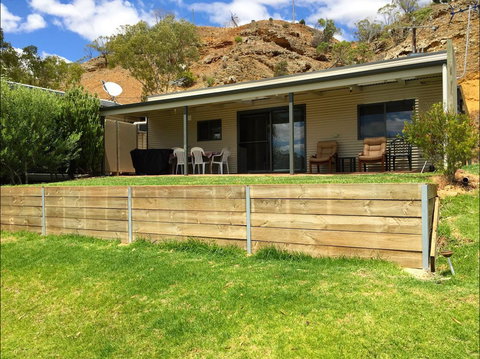 38 Greenbanks Drive Sunny Banks- River Shack Rentals - Darwin Holiday 0