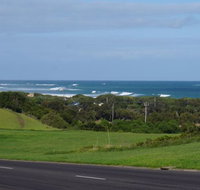 Abrigo Apartment - Darwin Holiday