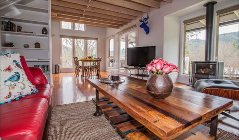 Abby's Cottages - Darwin Holiday 2