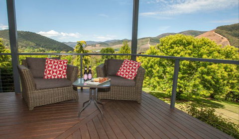 Abby's Cottages - Darwin Holiday 3