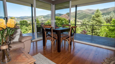 Abby's Cottages - Darwin Holiday 4