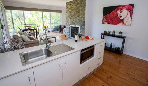 Abby's Cottages - Darwin Holiday 5