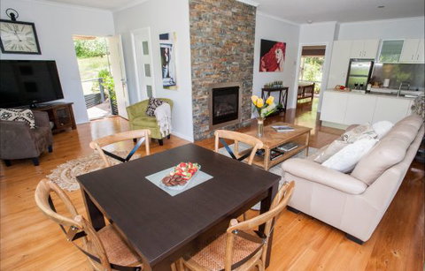 Abby's Cottages - Darwin Holiday 6