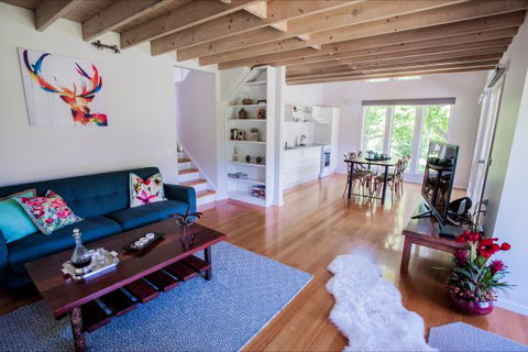 Abby's Cottages - Darwin Holiday 9