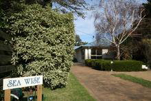 Sea Wise Peninsula Holiday Accommodation - Darwin Holiday 3