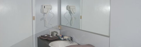 Horsham Midcity Court Motel - Chysauster Nominees P/L - Darwin Holiday 2