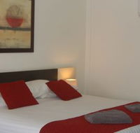 Horsham Midcity Court Motel - Chysauster Nominees P/L