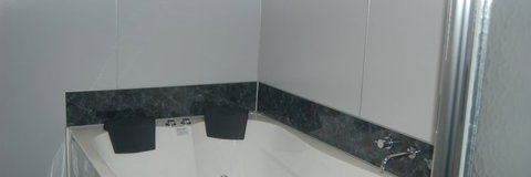 Horsham Midcity Court Motel - Chysauster Nominees P/L - Darwin Holiday 1