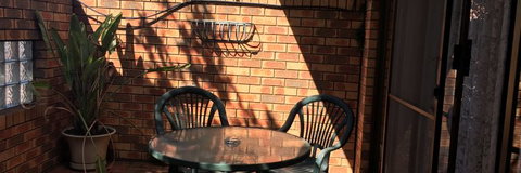 Horsham Midcity Court Motel - Chysauster Nominees P/L - Darwin Holiday 3