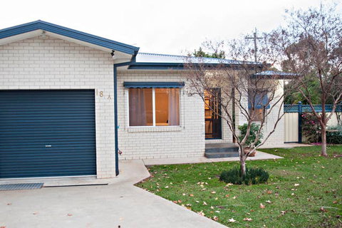 Rosies Cottage - Darwin Holiday 1