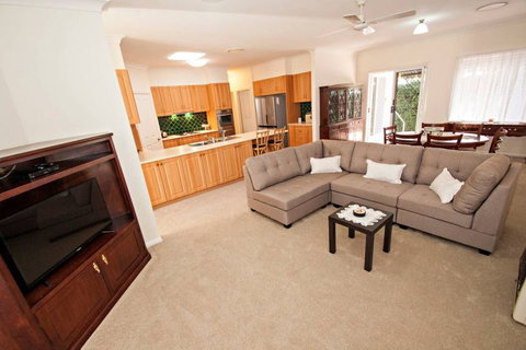 Rosies Cottage - Darwin Holiday 4