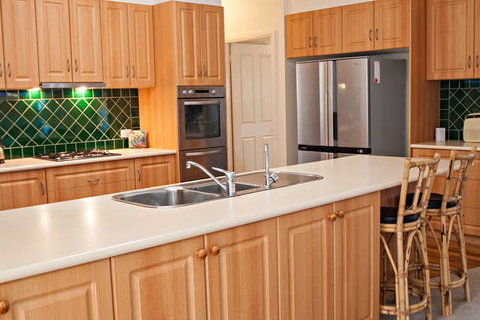 Rosies Cottage - Darwin Holiday 5