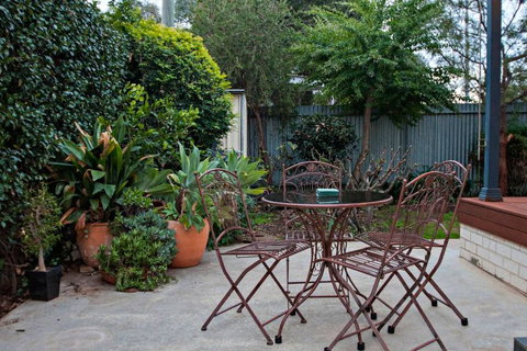 Rosies Cottage - Darwin Holiday 6