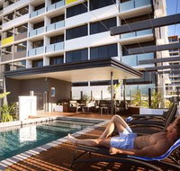 Alcyone Hotel Residences - Darwin Holiday