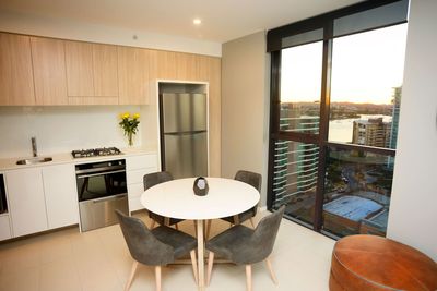 Alcyone Hotel Residences - Darwin Holiday 3