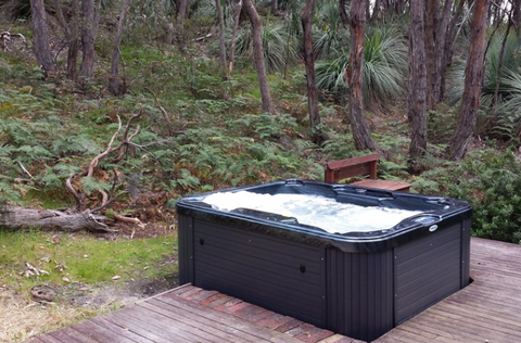 Kurianda Cottage Willunga Hill - Darwin Holiday 3