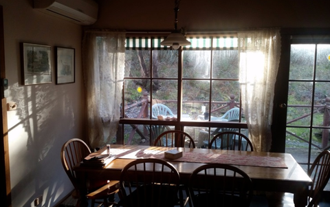 Kurianda Cottage Willunga Hill - Darwin Holiday 2