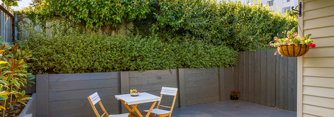 Colonial Hampdens - Darwin Holiday 5