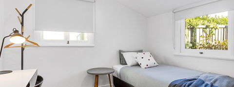 Colonial Hampdens - Darwin Holiday 4