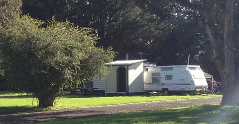 Millicent Lakeside Caravan Park - Darwin Holiday 3