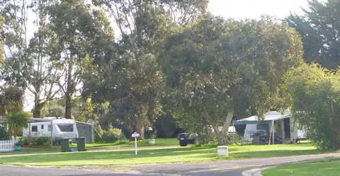 Millicent Lakeside Caravan Park - Darwin Holiday 4