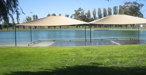 Millicent Lakeside Caravan Park - Darwin Holiday 8