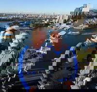 Aussie Blokes Travel