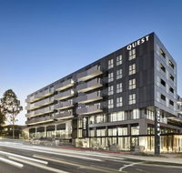 Quest Burwood East - Darwin Holiday