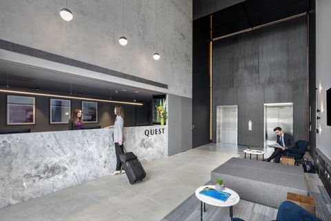 Quest Burwood East - Darwin Holiday 1