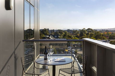 Quest Burwood East - Darwin Holiday 3