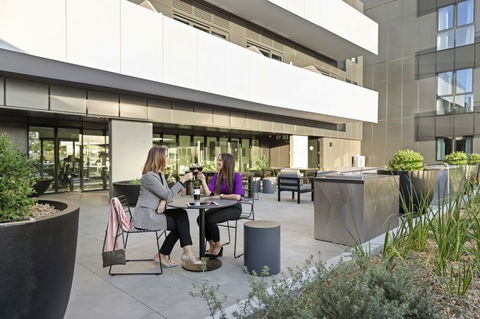 Quest Burwood East - Darwin Holiday 4