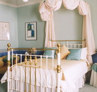 Forgandenny House BB Mudgee - Darwin Holiday