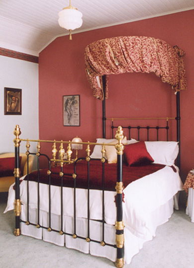 Forgandenny House B&B Mudgee - Darwin Holiday 1