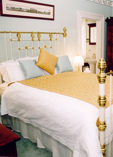Forgandenny House B&B Mudgee - Darwin Holiday 2