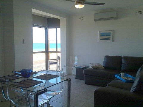 Acushla Accommodation - Darwin Holiday 1