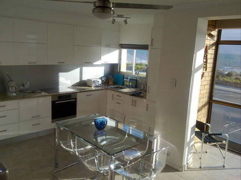 Acushla Accommodation - Darwin Holiday 2