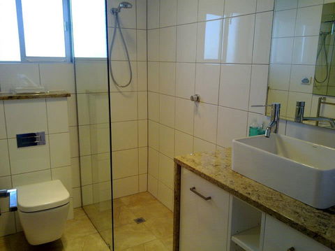 Acushla Accommodation - Darwin Holiday 5