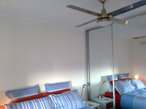 Acushla Accommodation - Darwin Holiday 7