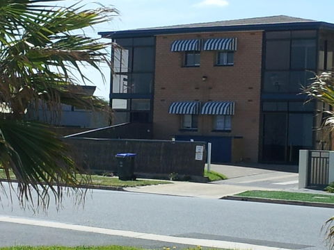 Acushla Accommodation - Darwin Holiday 9